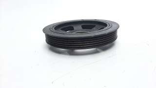 Recambio de polea cigueñal para kia cee´d 2012-2018 1.6 crdi cat referencia OEM IAM 231242A003  