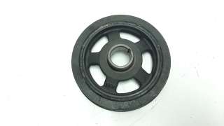Recambio de polea cigueñal para kia cee´d 2012-2018 1.6 crdi cat referencia OEM IAM 231242A003  