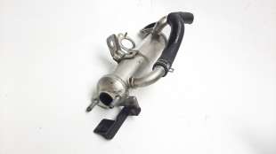 Recambio de enfriador egr para kia cee´d 2012-2018 1.6 crdi cat referencia OEM IAM 284162A770 48379  2