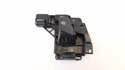 Recambio de moldura para peugeot rifter 2018- 1.5 blue-hdi fap referencia OEM IAM 9816808080  