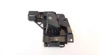Recambio de moldura para peugeot rifter 2018- 1.5 blue-hdi fap referencia OEM IAM 9816808080  