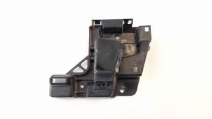 Recambio de moldura para peugeot rifter 2018- 1.5 blue-hdi fap referencia OEM IAM 9816808180  