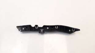 Recambio de moldura para peugeot rifter 2018- 1.5 blue-hdi fap referencia OEM IAM 9821847180  