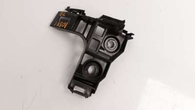 Recambio de moldura para volkswagen golf vii sportsvan 2013-2017 2.0 tdi referencia OEM IAM 510807393A  