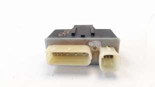 Recambio de caja precalentamiento para peugeot rifter 2018- 1.5 blue-hdi fap referencia OEM IAM 9662570880   2