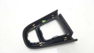 Recambio de moldura para opel zafira tourer 2010-2016 2.0 16v cdti referencia OEM IAM 13293509  