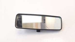 Recambio de espejo para fiat punto (199) 2011-2018 1.3 16v jtd dpf cat referencia OEM IAM 735420429  