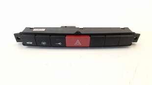 Recambio de warning para fiat punto (199) 2011-2018 1.3 16v jtd dpf cat referencia OEM IAM 735383233  