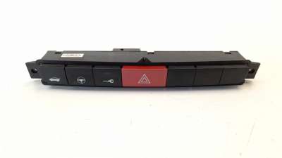 Recambio de warning para fiat punto (199) 2011-2018 1.3 16v jtd dpf cat referencia OEM IAM 735383233  