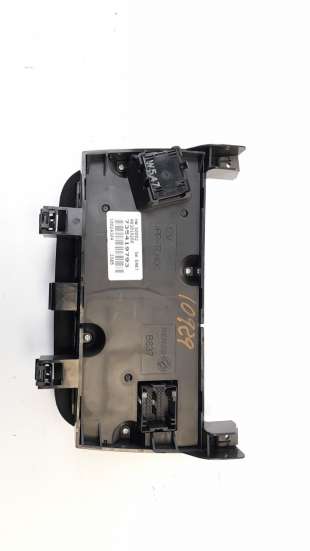 Recambio de mando climatizador para fiat punto (199) 2011-2018 1.3 16v jtd dpf cat referencia OEM IAM 735419793   2
