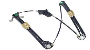 Recambio de elevalunas delantero derecho para volkswagen golf vii lim. (bq1) 2016- 1.5 16v tsi act referencia OEM IAM 5G4837462H