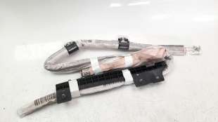 Recambio de airbag cortina delantero izquierdo para seat ibiza (kj1) 2017- 1.0 referencia OEM IAM 6F0880741G  