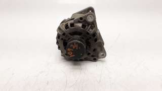 Recambio de alternador para seat ibiza (kj1) 2017- 1.0 referencia OEM IAM 04E903025K  