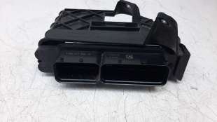 Recambio de centralita motor uce para seat ibiza (kj1) 2017- 1.0 referencia OEM IAM 04C906057AP   2