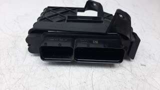Recambio de centralita motor uce para seat ibiza (kj1) 2017- 1.0 referencia OEM IAM 04C906057AP  