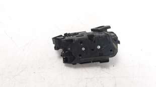 Recambio de cerradura puerta delantera derecha para seat ibiza (kj1) 2017- 1.0 referencia OEM IAM 5TB837016A  