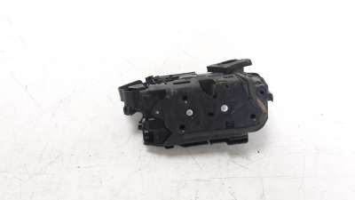 Recambio de cerradura puerta delantera derecha para seat ibiza (kj1) 2017- 1.0 referencia OEM IAM 5TB837016A  