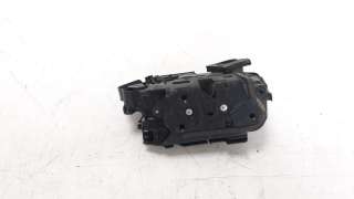 Recambio de cerradura puerta delantera derecha para seat ibiza (kj1) 2017- 1.0 referencia OEM IAM 5TB837016A  