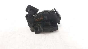 Recambio de cerradura puerta delantera derecha para seat ibiza (kj1) 2017- 1.0 referencia OEM IAM 5TB837016A   2