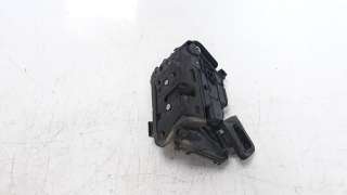 Recambio de cerradura puerta delantera derecha para seat ibiza (kj1) 2017- 1.0 referencia OEM IAM 5TB837016A  