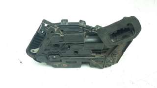 Recambio de cerradura puerta trasera izquierda para seat ibiza (kj1) 2017- 1.0 referencia OEM IAM 5TA839015E  