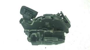 Recambio de cerradura puerta trasera izquierda para seat ibiza (kj1) 2017- 1.0 referencia OEM IAM 5TA839015E   2