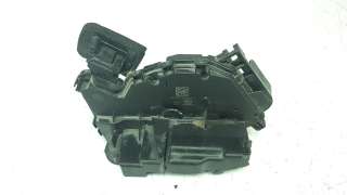 Recambio de cerradura puerta trasera izquierda para seat ibiza (kj1) 2017- 1.0 referencia OEM IAM 5TA839015E  