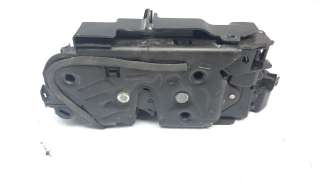 Recambio de cerradura puerta trasera izquierda para seat ibiza (kj1) 2017- 1.0 referencia OEM IAM 5TA839015E  