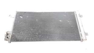 Recambio de condensador / radiador aire acondicionado para seat ibiza (kj1) 2017- 1.0 referencia OEM IAM 2Q0816411A 350519 