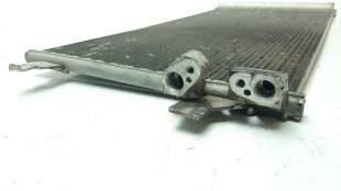 Recambio de condensador / radiador aire acondicionado para seat ibiza (kj1) 2017- 1.0 referencia OEM IAM 2Q0816411A 350519  2