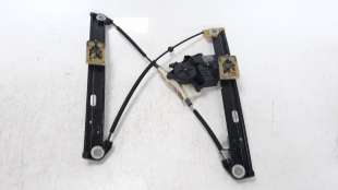 Recambio de elevalunas delantero derecho para seat ibiza (kj1) 2017- 1.0 referencia OEM IAM 6F0837462B  