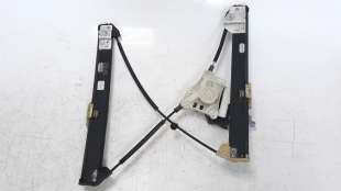 Recambio de elevalunas delantero derecho para seat ibiza (kj1) 2017- 1.0 referencia OEM IAM 6F0837462B   2