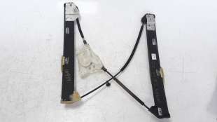 Recambio de elevalunas delantero izquierdo para seat ibiza (kj1) 2017- 1.0 referencia OEM IAM 6F0837461B  