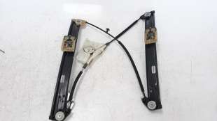 Recambio de elevalunas delantero izquierdo para seat ibiza (kj1) 2017- 1.0 referencia OEM IAM 6F0837461B   2