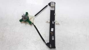 Recambio de elevalunas trasero izquierdo para seat ibiza (kj1) 2017- 1.0 referencia OEM IAM 6F0839461A  