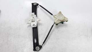 Recambio de elevalunas trasero izquierdo para seat ibiza (kj1) 2017- 1.0 referencia OEM IAM 6F0839461A  