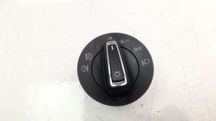 Recambio de mando luces para seat ibiza (kj1) 2017- 1.0 referencia OEM IAM 5G0941431AF  