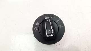 Recambio de mando luces para seat ibiza (kj1) 2017- 1.0 referencia OEM IAM 5G0941431AF  