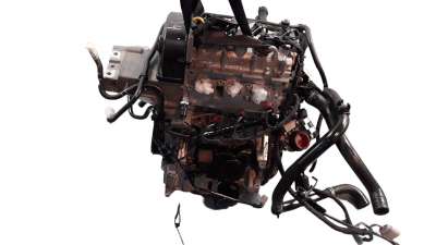 Recambio de motor completo para seat ibiza (kj1) 2017- 1.0 referencia OEM IAM CHYB  