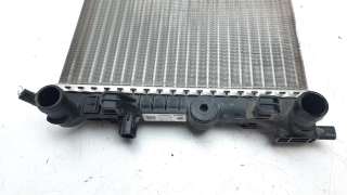 Recambio de radiador agua para seat ibiza (kj1) 2017- 1.0 referencia OEM IAM 2Q0121253  