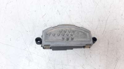 Recambio de resistencia calefaccion para seat ibiza (kj1) 2017- 1.0 referencia OEM IAM 2Q0907521  