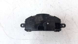 Recambio de resistencia calefaccion para seat ibiza (kj1) 2017- 1.0 referencia OEM IAM 2Q0907521  