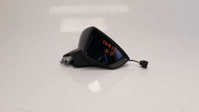 Recambio de retrovisor derecho para seat ibiza (kj1) 2017- 1.0 referencia OEM IAM 6F1857508T  