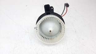 Recambio de ventilador calefaccion para seat ibiza (kj1) 2017- 1.0 referencia OEM IAM 2Q1820021 34534 