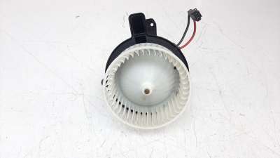 Recambio de ventilador calefaccion para seat ibiza (kj1) 2017- 1.0 referencia OEM IAM 2Q1820021 34534 