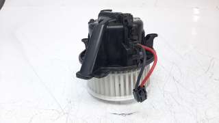 Recambio de ventilador calefaccion para seat ibiza (kj1) 2017- 1.0 referencia OEM IAM 2Q1820021 34534 