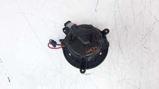 Recambio de ventilador calefaccion para seat ibiza (kj1) 2017- 1.0 referencia OEM IAM 2Q1820021 34534 