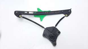 Recambio de elevalunas trasero derecho para volkswagen golf vii lim. (bq1) 2016- 1.5 16v tsi act referencia OEM IAM 5G4839462C  
