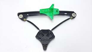 Recambio de elevalunas trasero derecho para volkswagen golf vii lim. (bq1) 2016- 1.5 16v tsi act referencia OEM IAM 5G4839462C   2