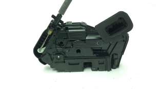 Recambio de cerradura puerta delantera derecha para volkswagen golf vii lim. (bq1) 2016- 1.5 16v tsi act referencia OEM IAM 5TB8